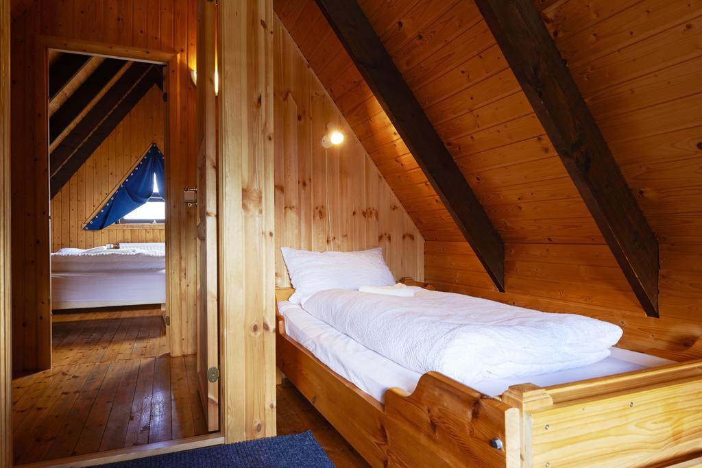 Sacred Seed Hotel Laugarvatn Exterior foto