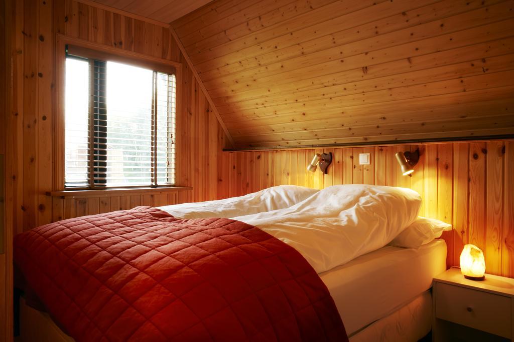 Sacred Seed Hotel Laugarvatn Exterior foto